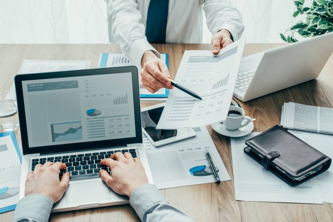 Embedded Finance verändert den Finanzalltag